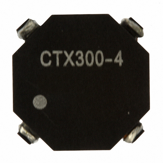 CTX300-4-R / 인투피온